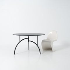 Philippe Starck Tippy Jackson Tisch 1982