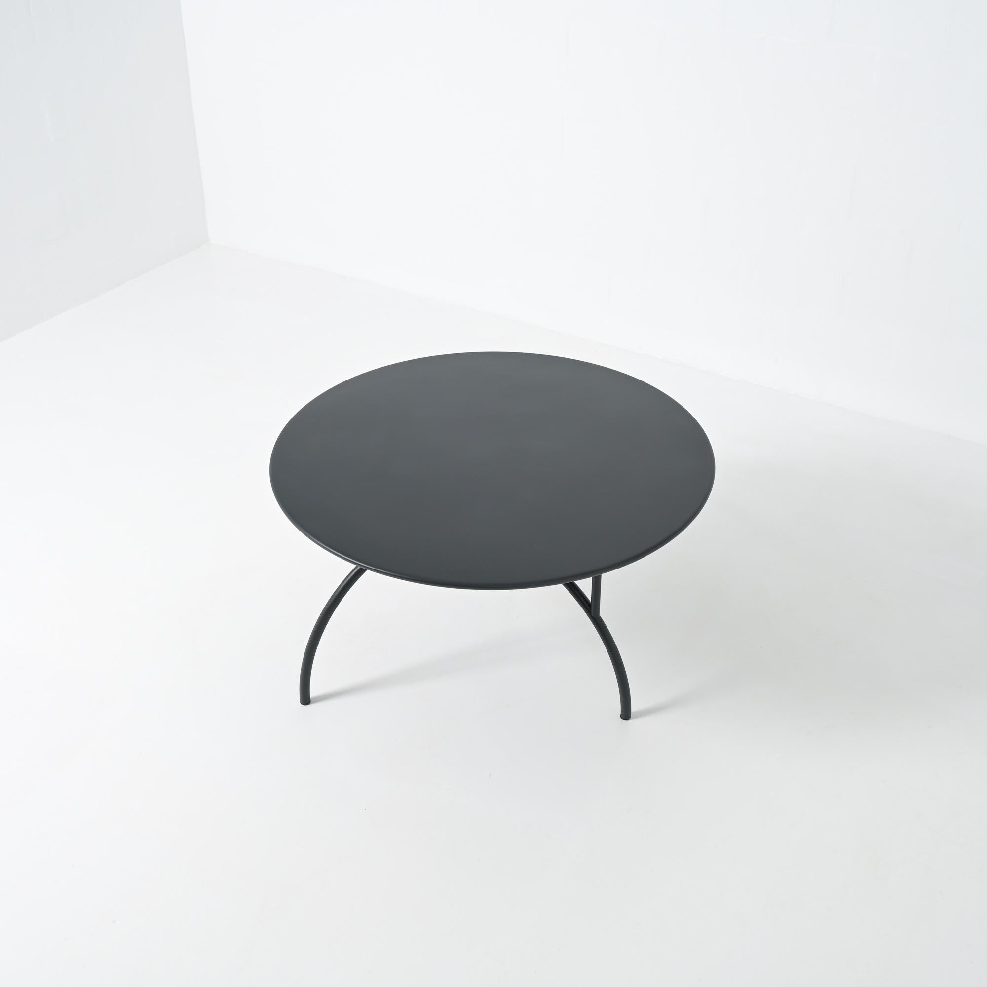 Philippe Starck Tippy Jackson Tisch 1982 im Zustand „Gut“ im Angebot in Vlimmeren, BE