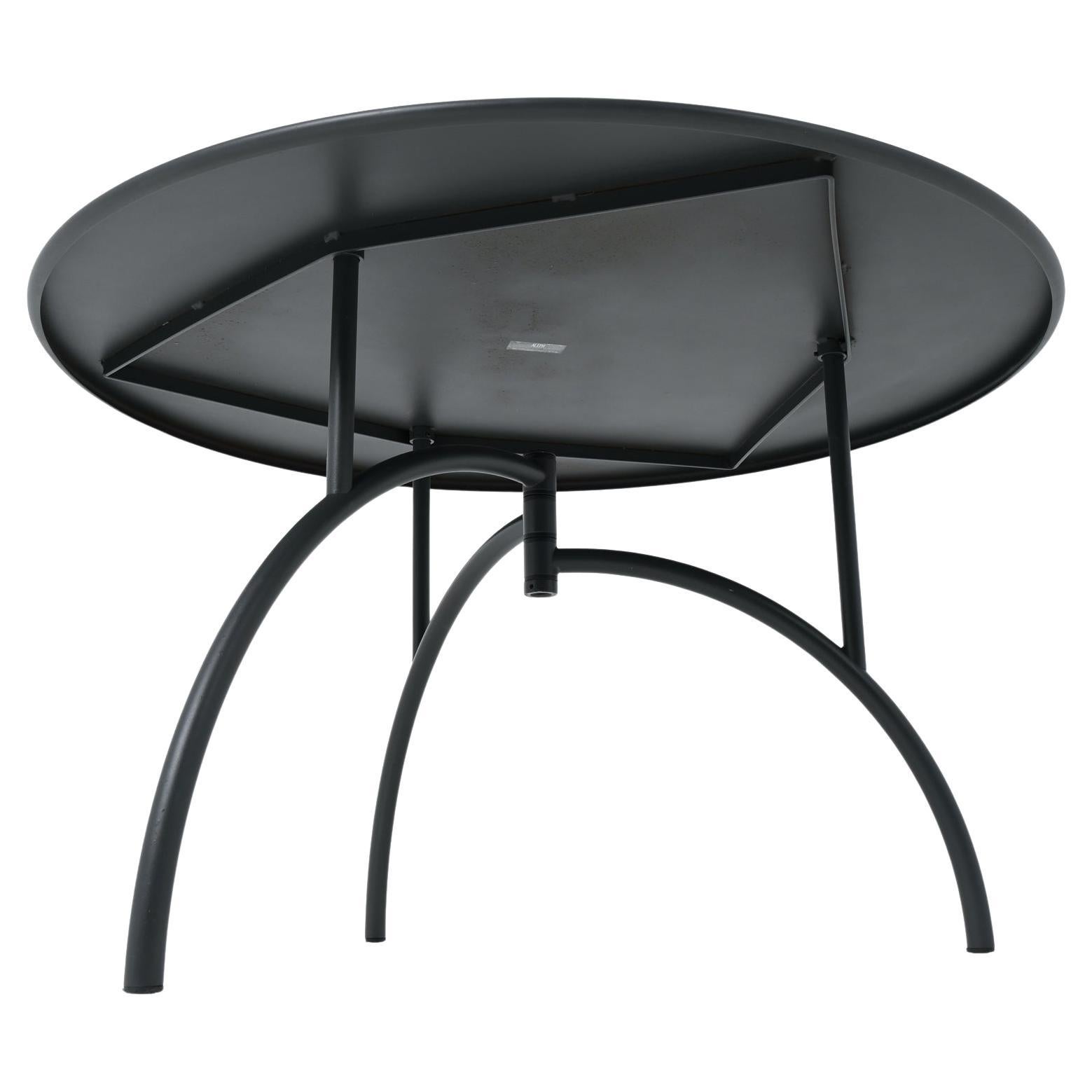 Philippe Starck Tippy Jackson table 1982