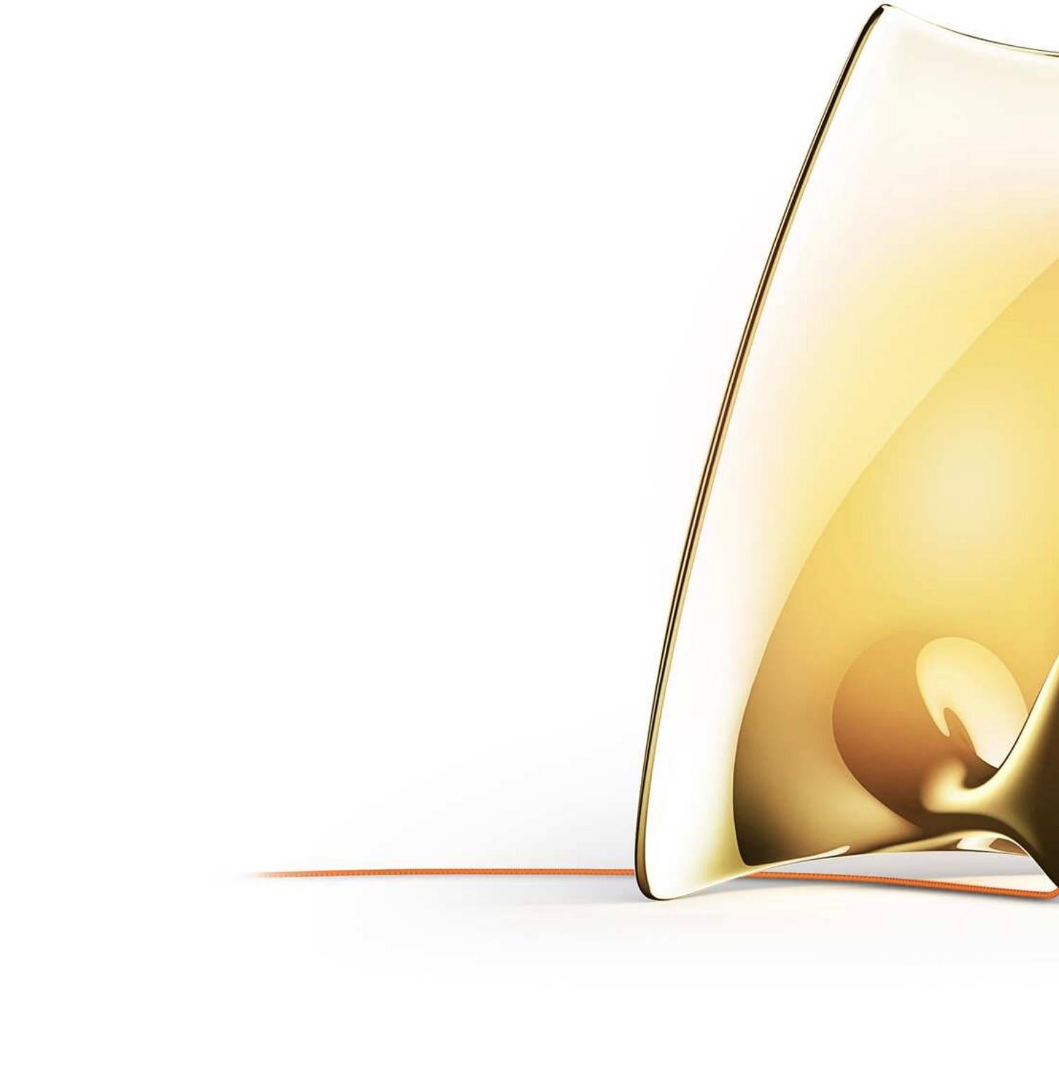 Mid-Century Modern Philippe Starck Valor. S Table Lamp For Cassina For Sale