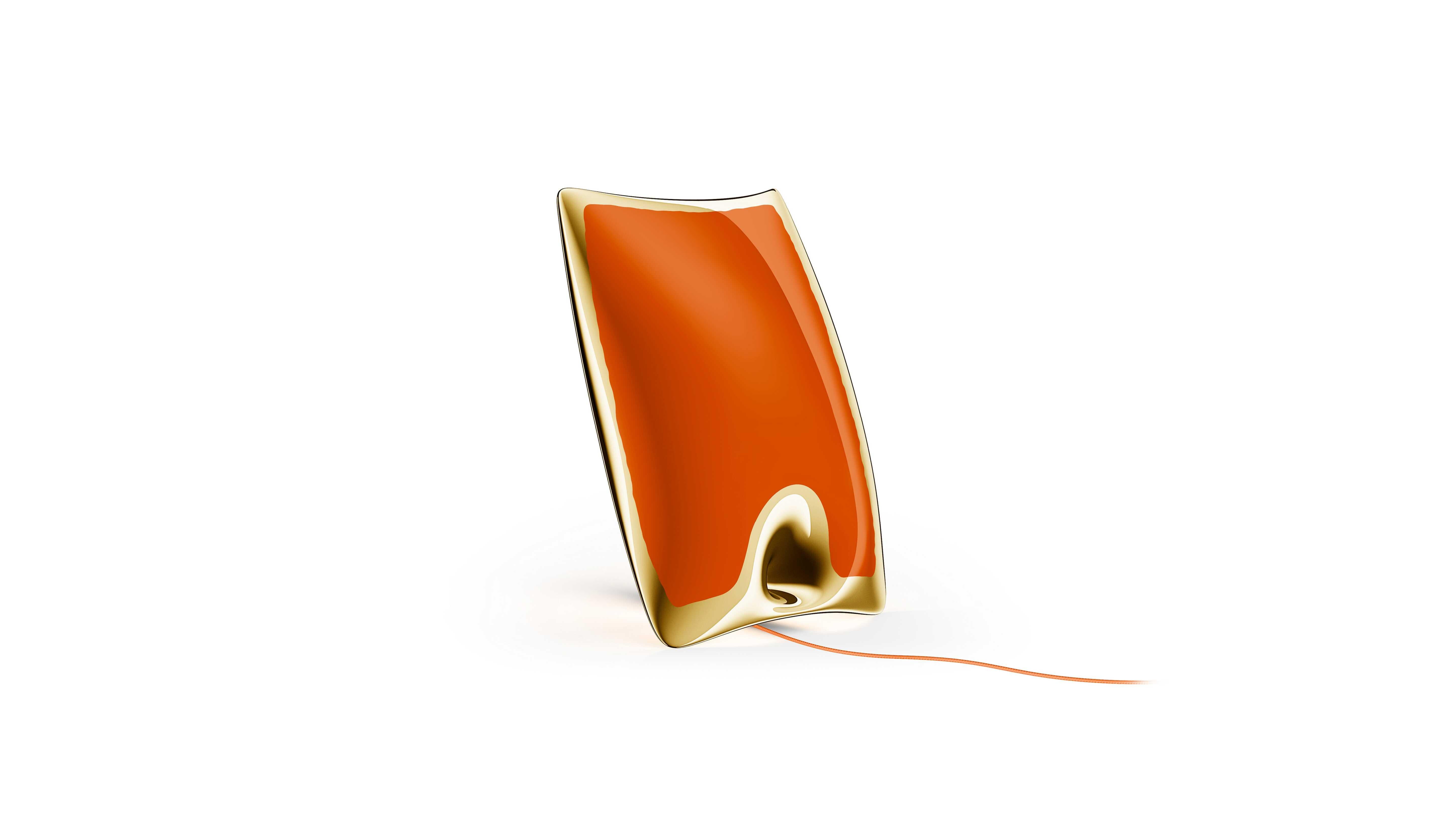 Italian Philippe Starck Valor. S Table Lamp For Cassina For Sale