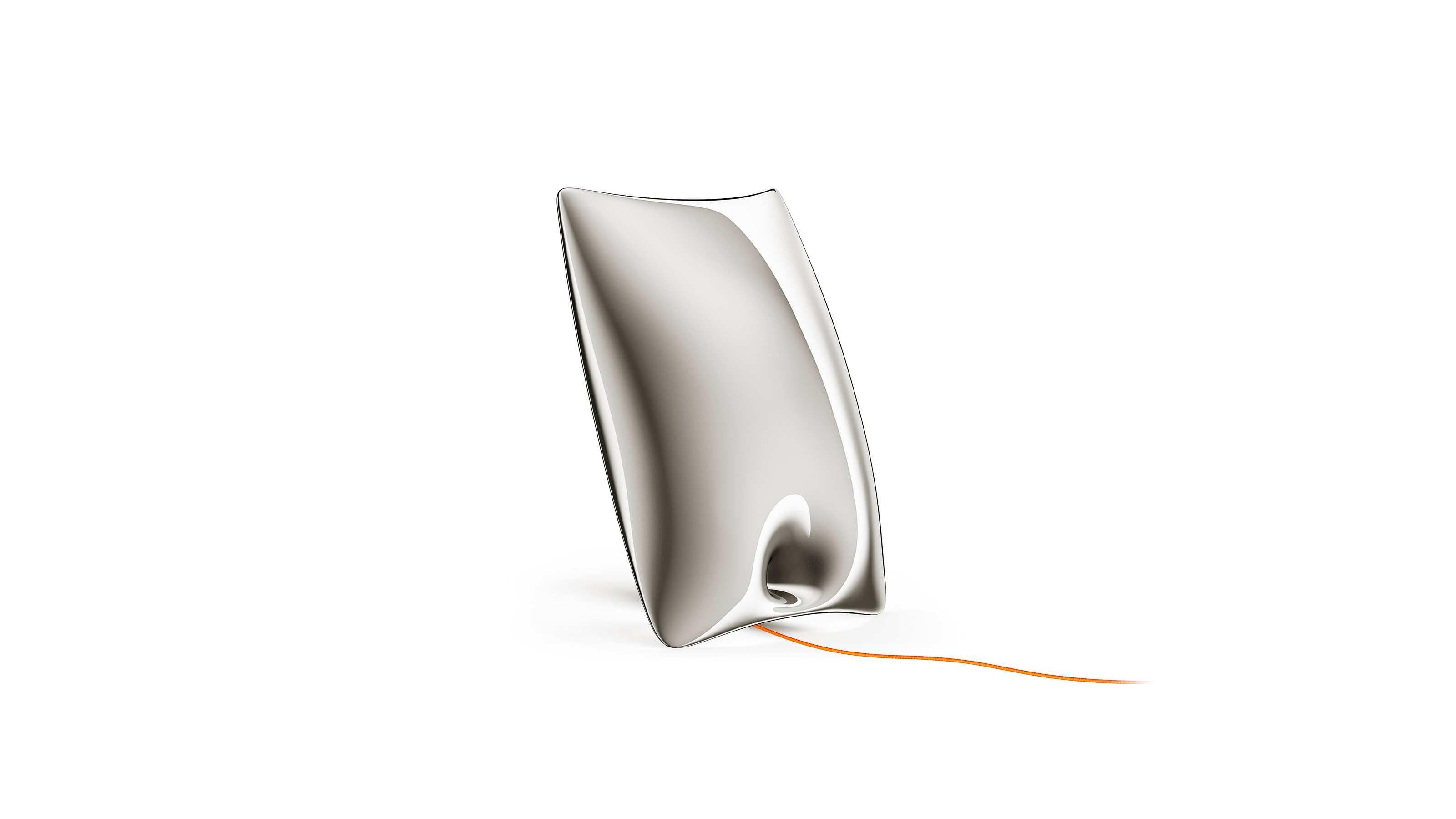 Italian Philippe Starck Valor. S Table Lamp For Cassina For Sale