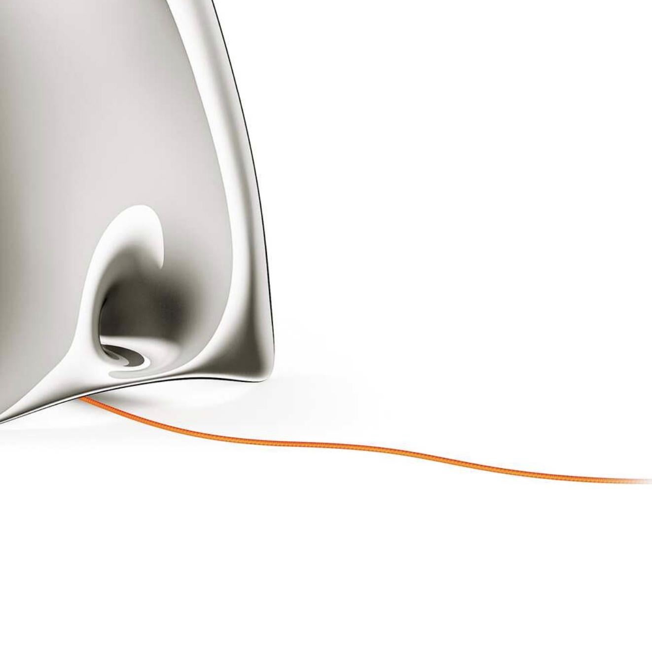 Philippe Starck Valor. S Table Lamp For Cassina In New Condition For Sale In Barcelona, Barcelona