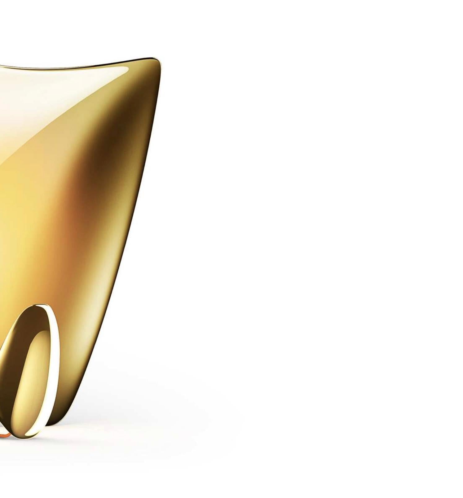 Philippe Starck Valor. S Table Lamp For Cassina In New Condition For Sale In Barcelona, Barcelona
