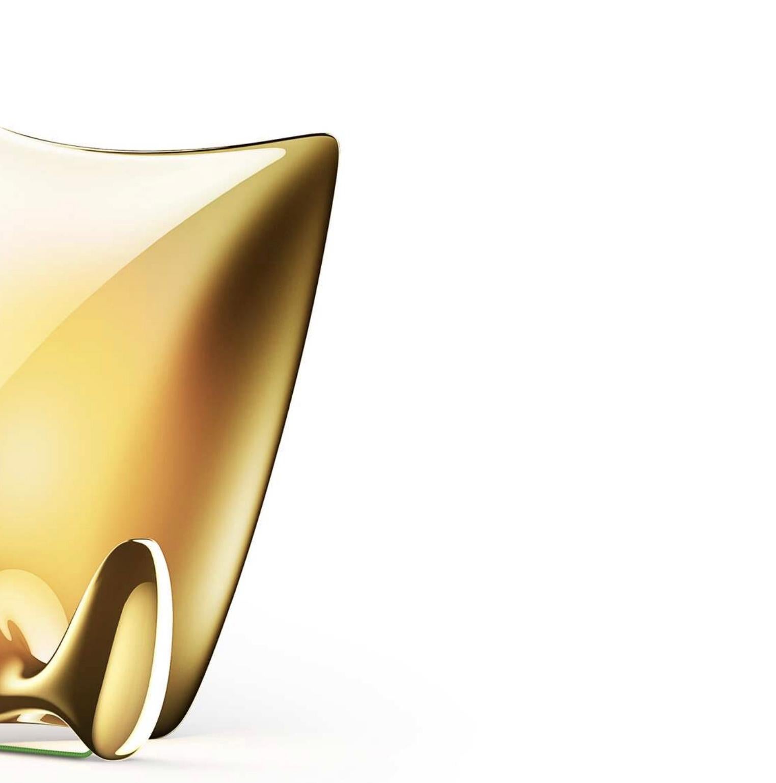 Philippe Starck Valor. S Table Lamp For Cassina In New Condition For Sale In Barcelona, Barcelona