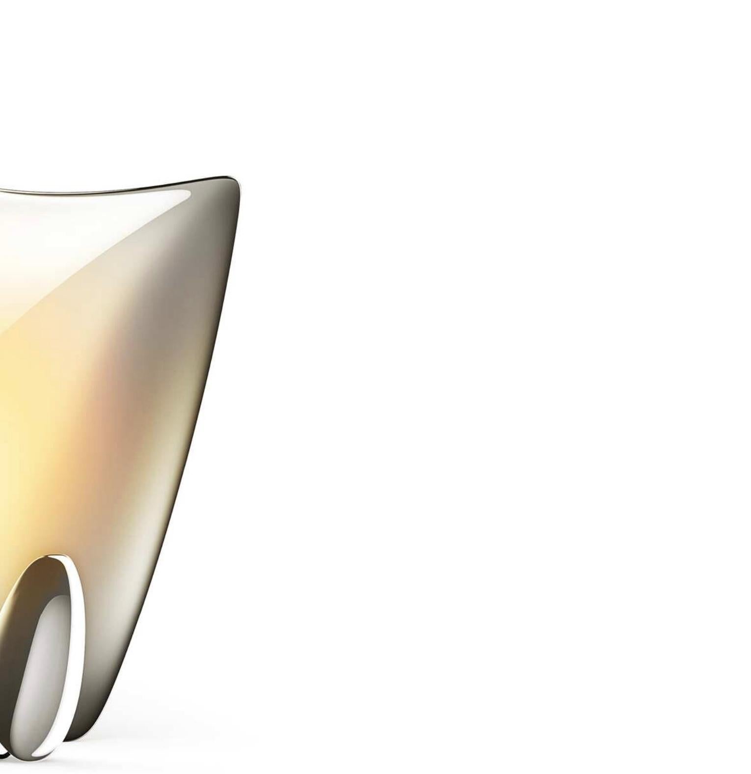 Philippe Starck Valor. S Lámpara De Mesa Para Cassina en Nuevo estado para la venta en Barcelona, Barcelona