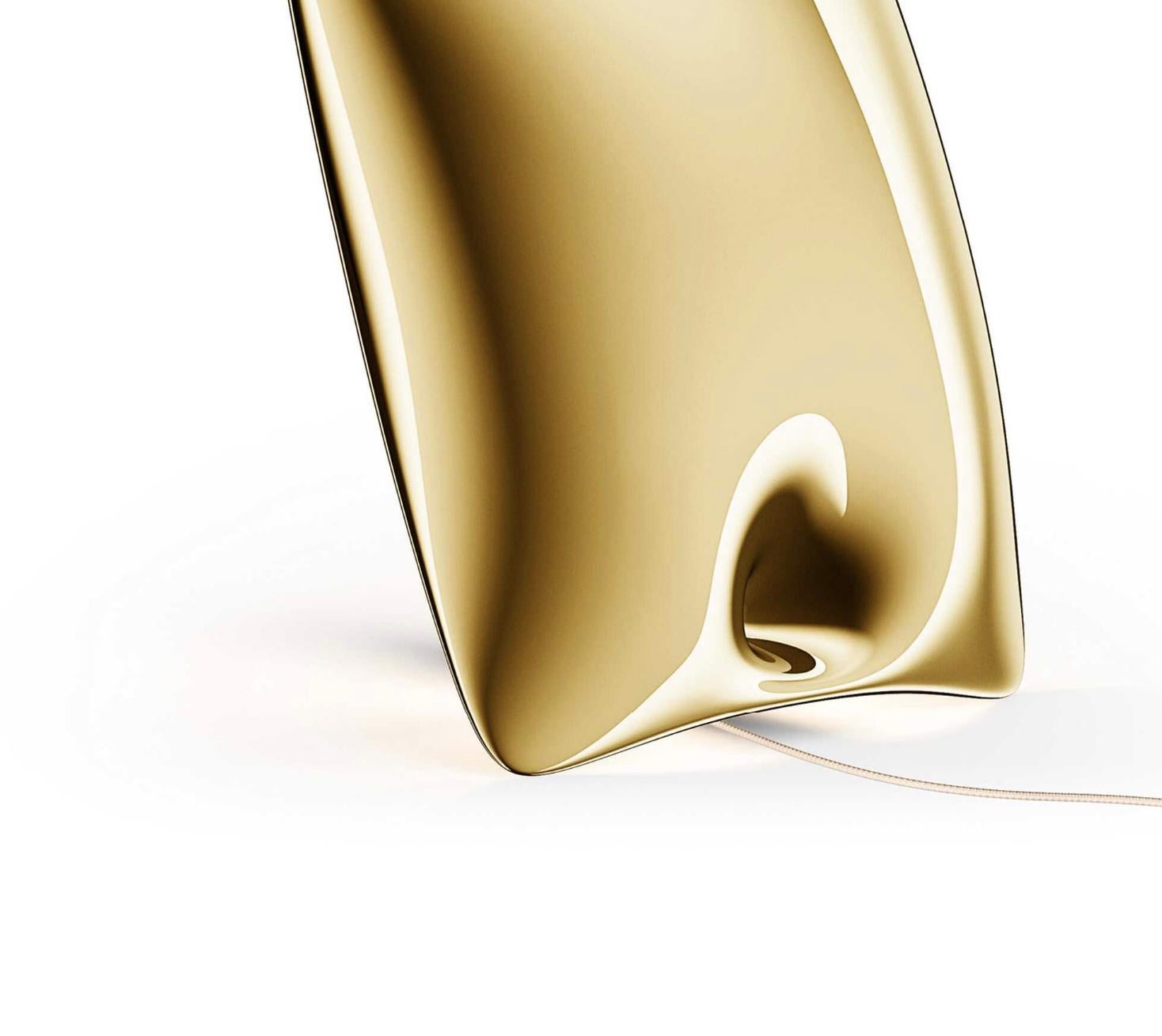 Contemporary Philippe Starck Valor. S Table Lamp For Cassina For Sale