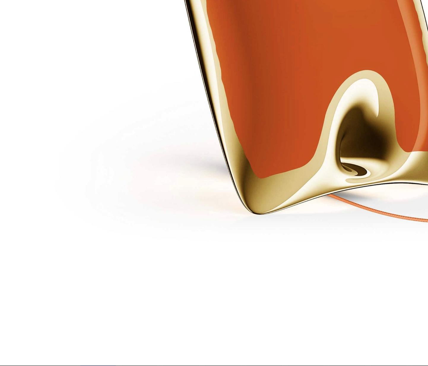 Contemporary Philippe Starck Valor. S Table Lamp For Cassina For Sale