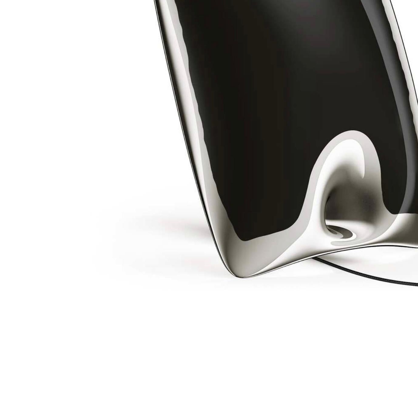Contemporary Philippe Starck Valor. S Table Lamp For Cassina For Sale