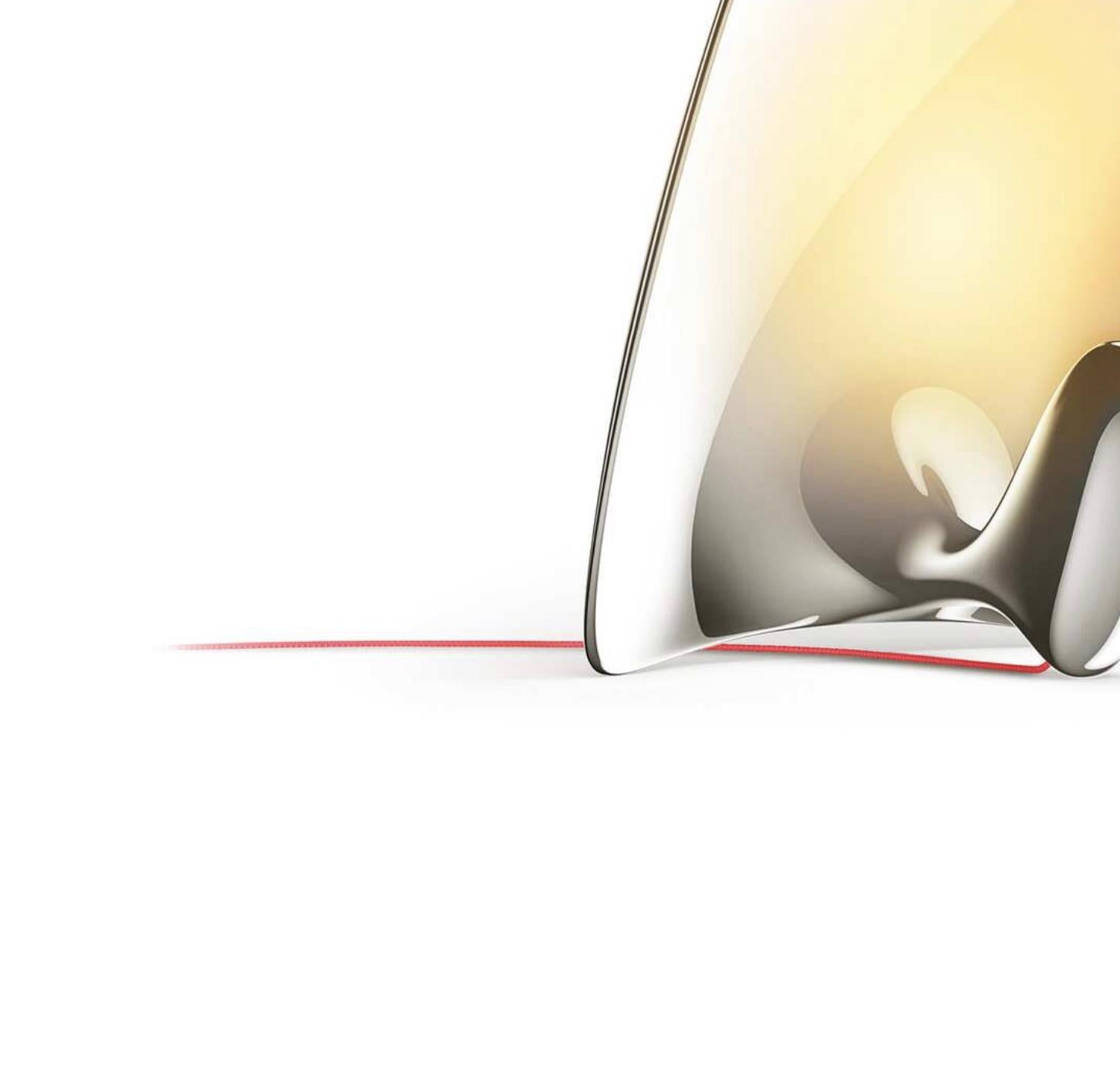 Contemporary Philippe Starck Valor. S Table Lamp For Cassina For Sale