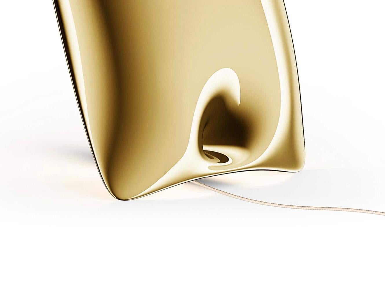 Ceramic Philippe Starck Valor. S Table Lamp For Cassina For Sale