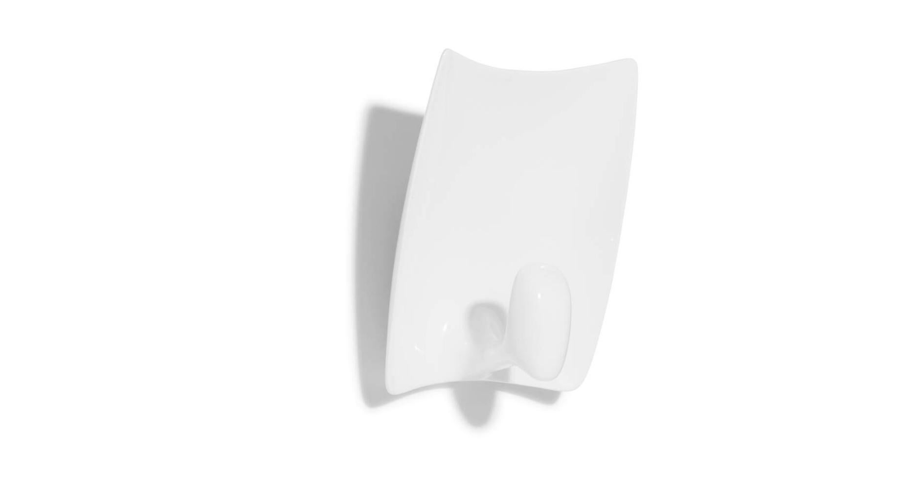 Parete Valor.S di Philippe Starck per Cassina

Philippe Starck porta un prodotto secolare nel mondo dell'illuminazione.

Starck interpreta quel periodo con il suo personale approccio al materiale utilizzato dai grandi artisti e dipinto a mano.