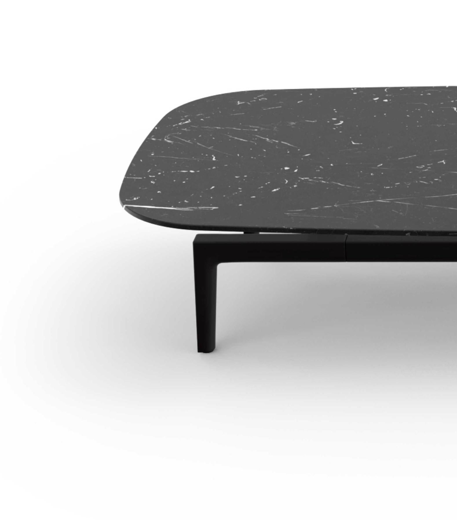 Mesa baja Volage Ex-S de Philippe Starck para Cassina en venta 3