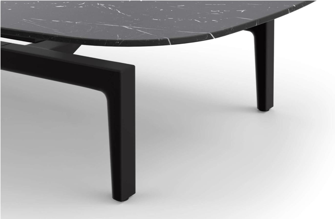 Mesa baja Volage Ex-S de Philippe Starck para Cassina en venta 4