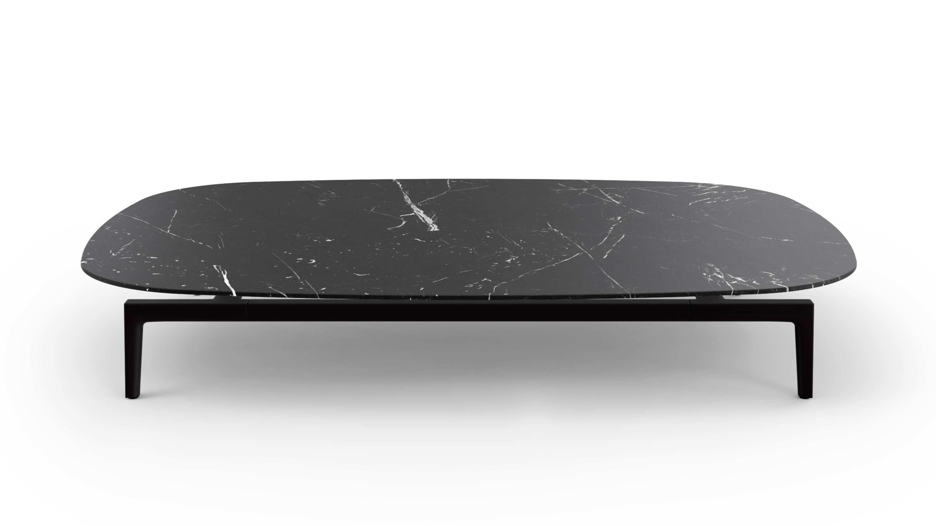 Philippe Starck Volage Ex-S Coffee Table For Cassina

This versatile coffee table designed by Philippe Starck with luxury finishes is perfect for use in lounge areas, corporate offices and upscale hotels.

The low table is available in several types