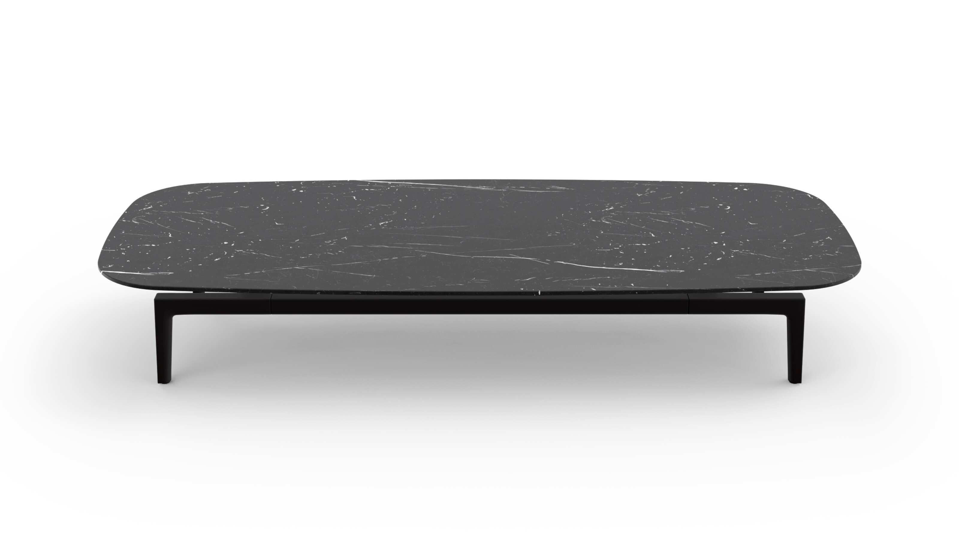 Mesa baja Volage Ex-S de Philippe Starck para Cassina

Esta versátil mesa de centro diseñada por Philippe Starck con acabados de lujo es perfecta para su uso en salones, oficinas corporativas y hoteles de lujo.

La mesa baja está disponible en