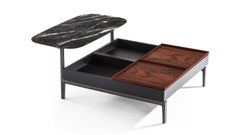 Philippe Starck Volage Ex-S Coffee Table For Cassina