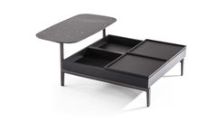 Philippe Starck Volage Ex-S Coffee Table For Cassina