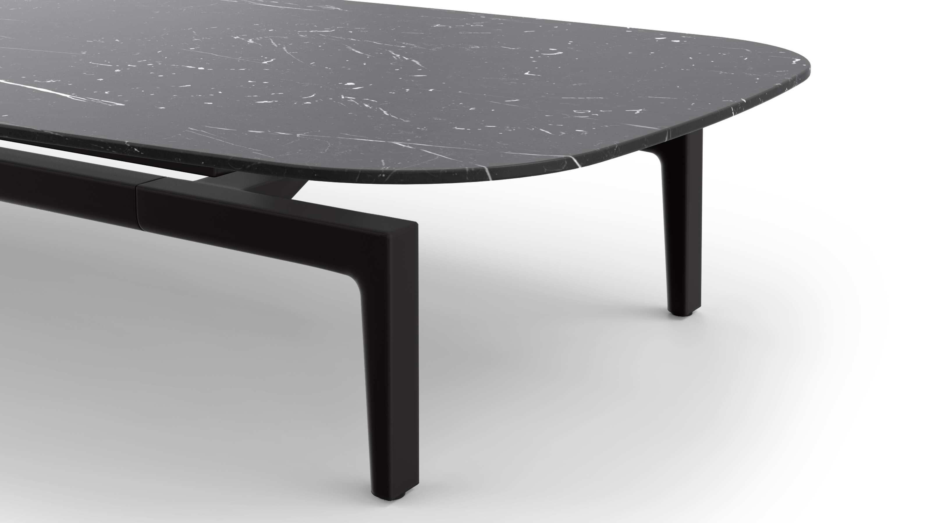 Mid-Century Modern Philippe Starck Volage Ex-S Coffee Table For Cassina For Sale