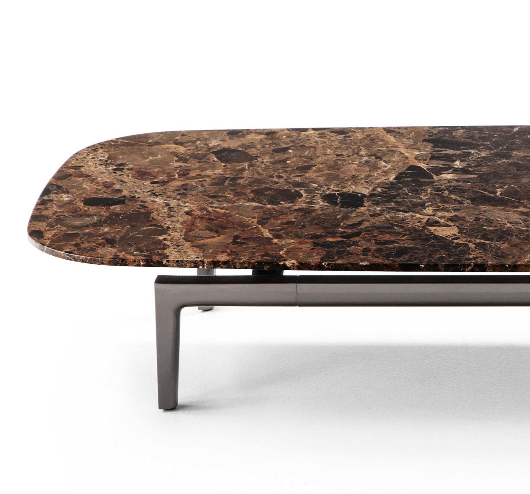 Mid-Century Modern Table basse Volage Ex-S de Philippe Starck pour Cassina en vente