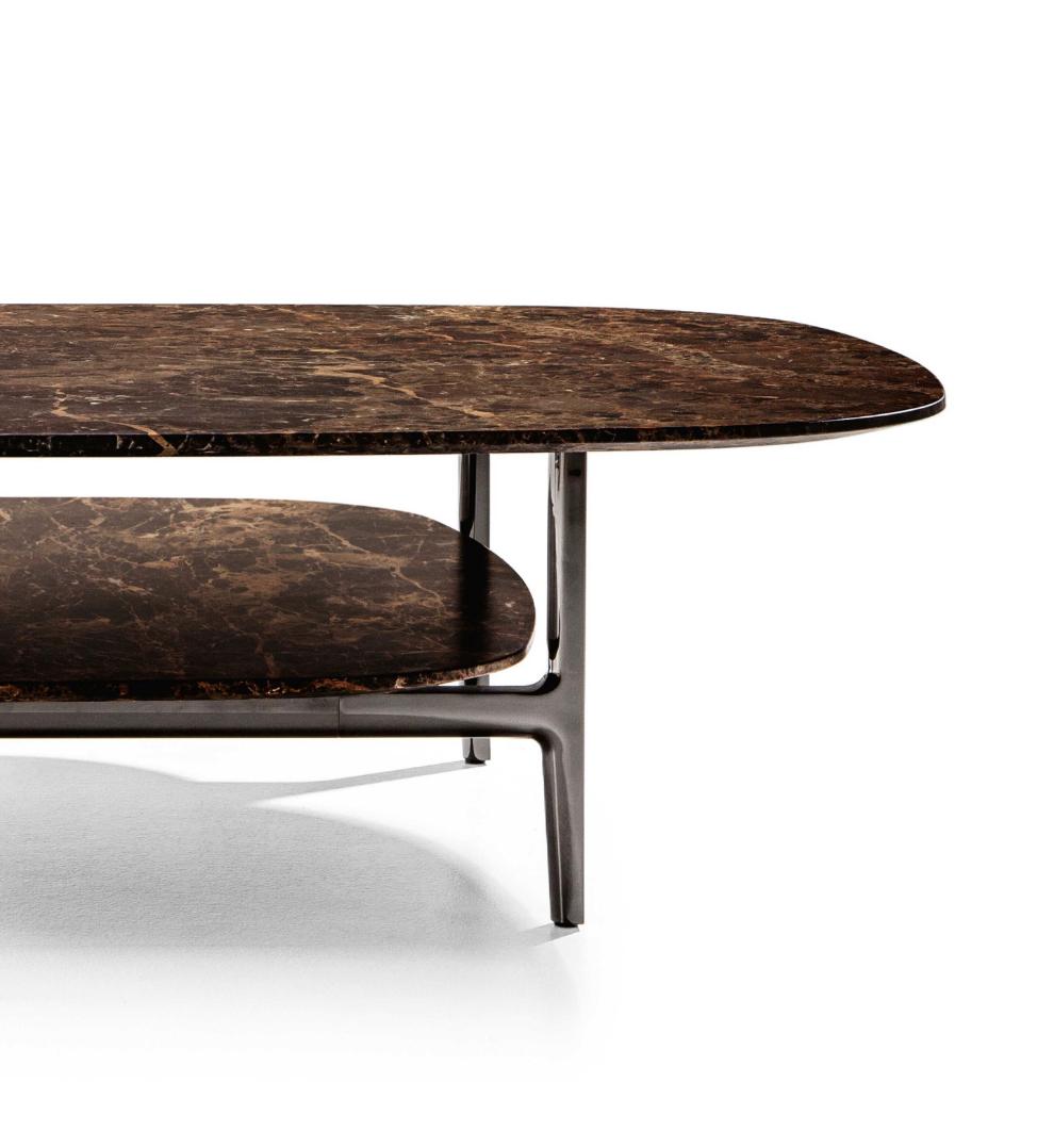 Table basse Volage Ex-S de Philippe Starck pour Cassina Neuf - En vente à Barcelona, Barcelona