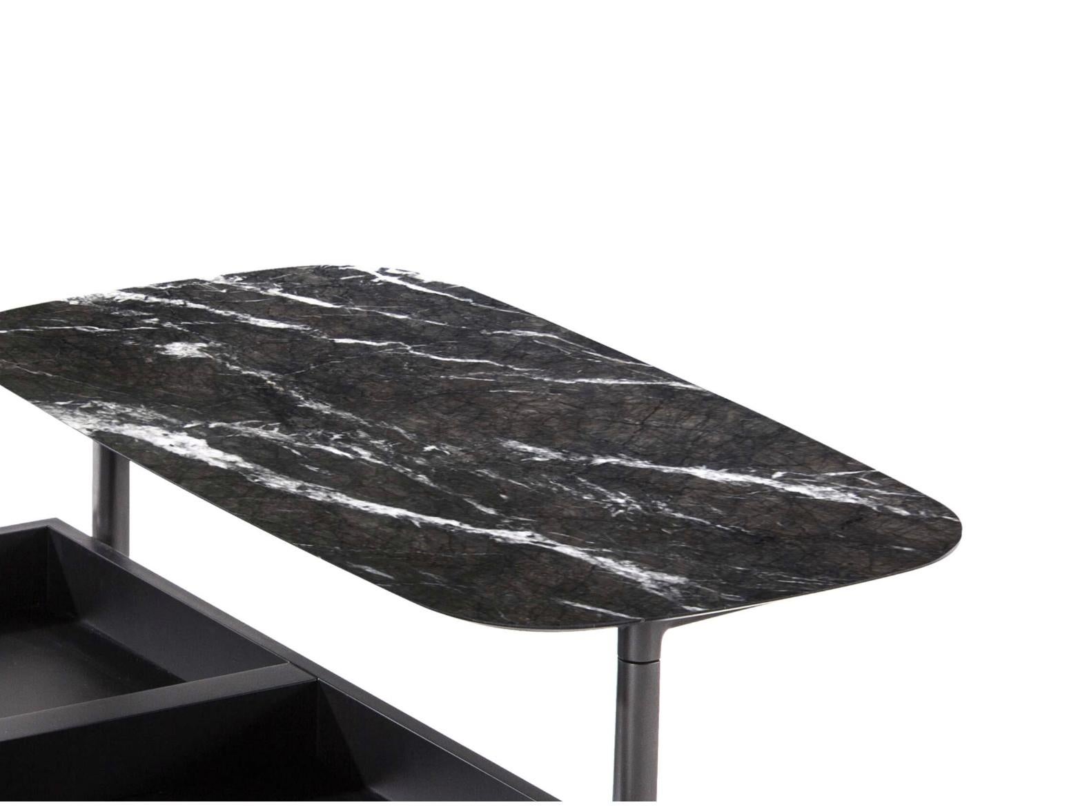 Philippe Starck Volage Ex-S Coffee Table For Cassina In New Condition For Sale In Barcelona, Barcelona