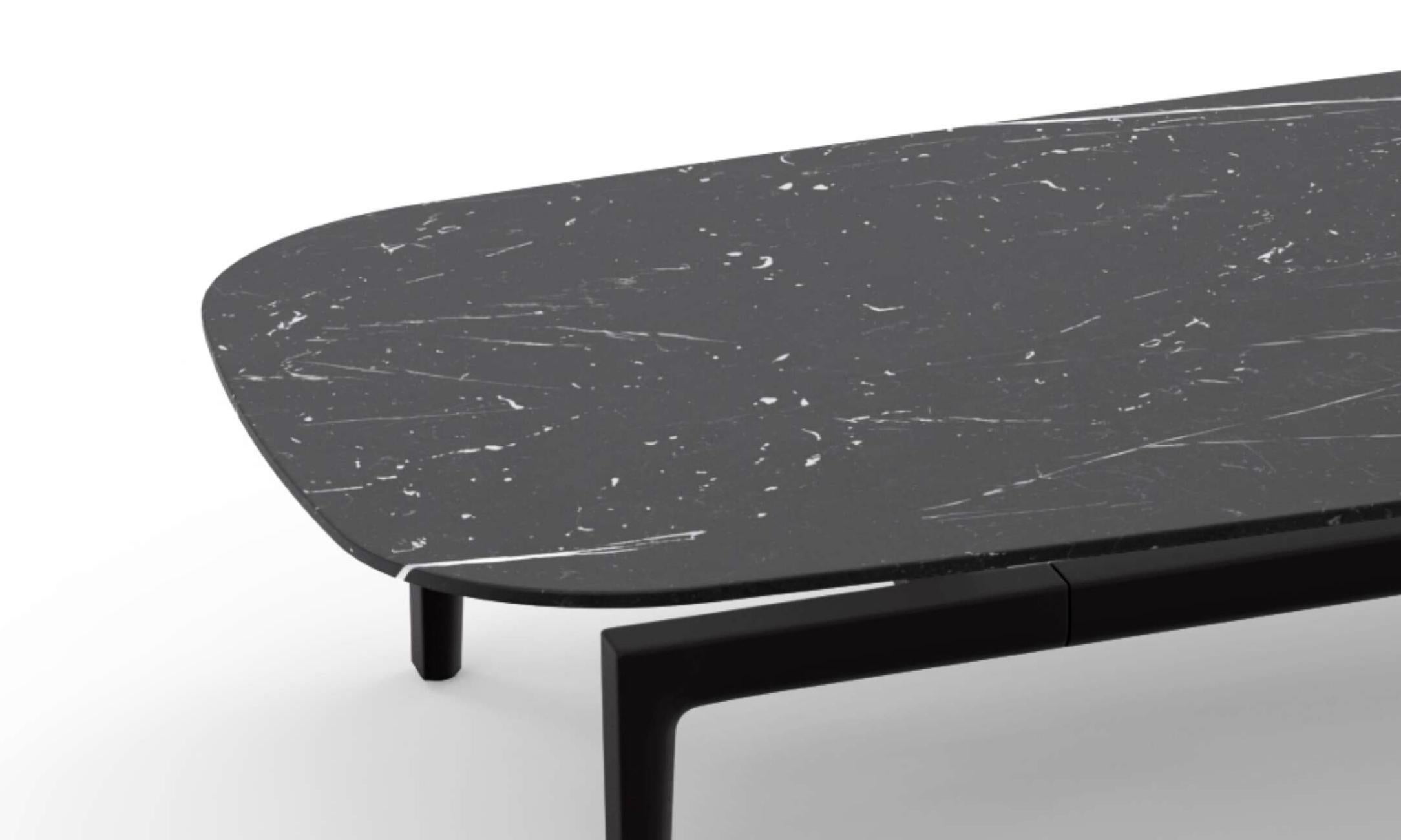 Contemporary Philippe Starck Volage Ex-S Coffee Table For Cassina For Sale