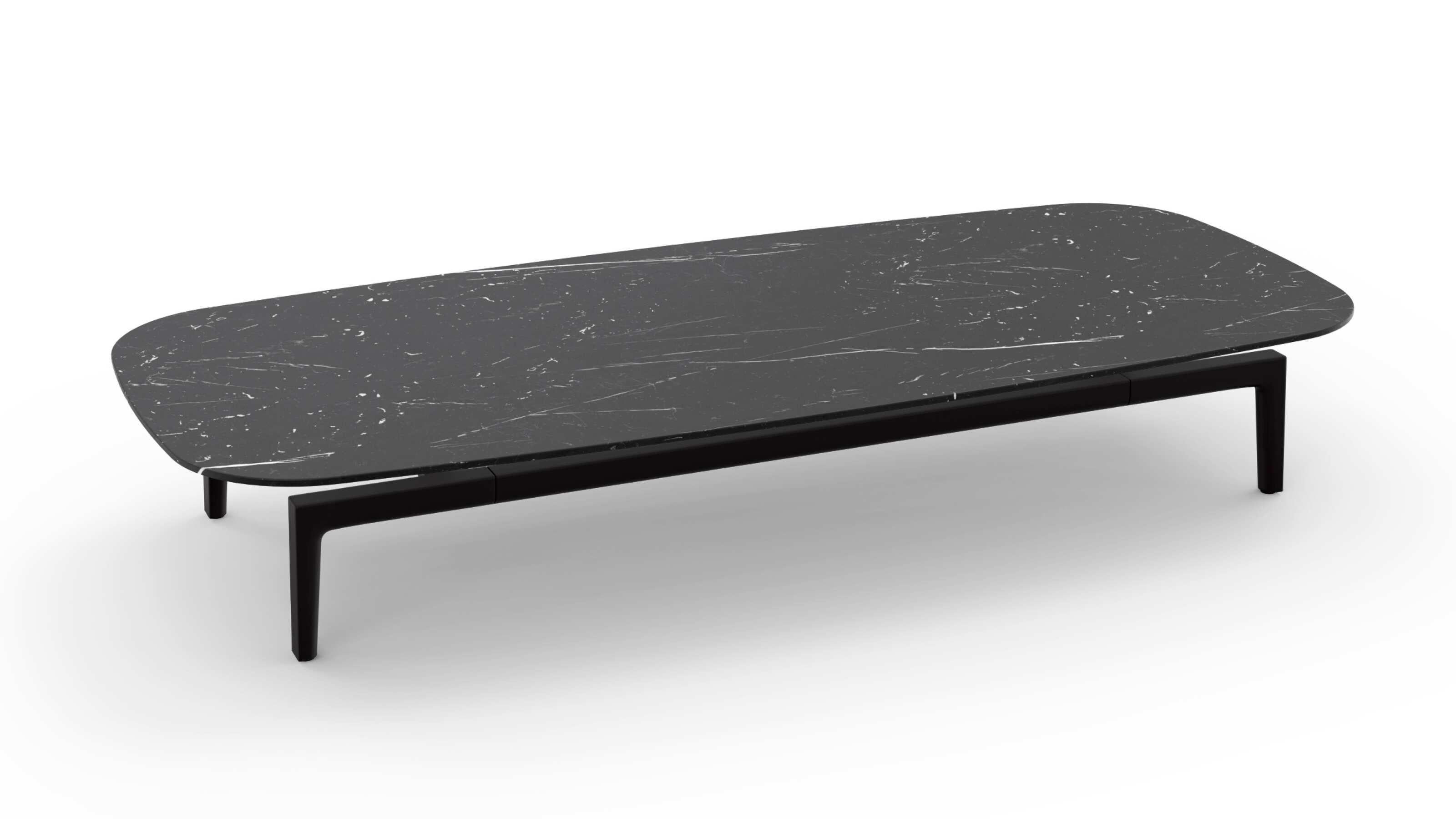 Mesa baja Volage Ex-S de Philippe Starck para Cassina Siglo XXI y contemporáneo en venta