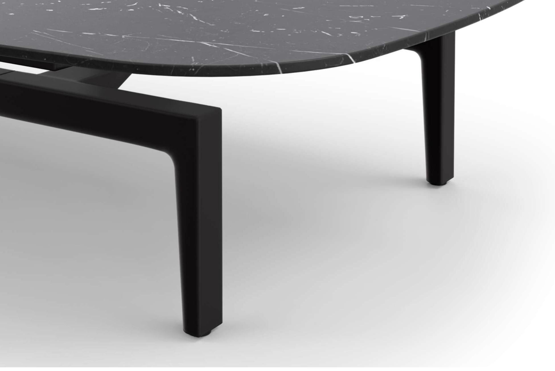 Philippe Starck Volage Ex-S Coffee Table For Cassina For Sale 1
