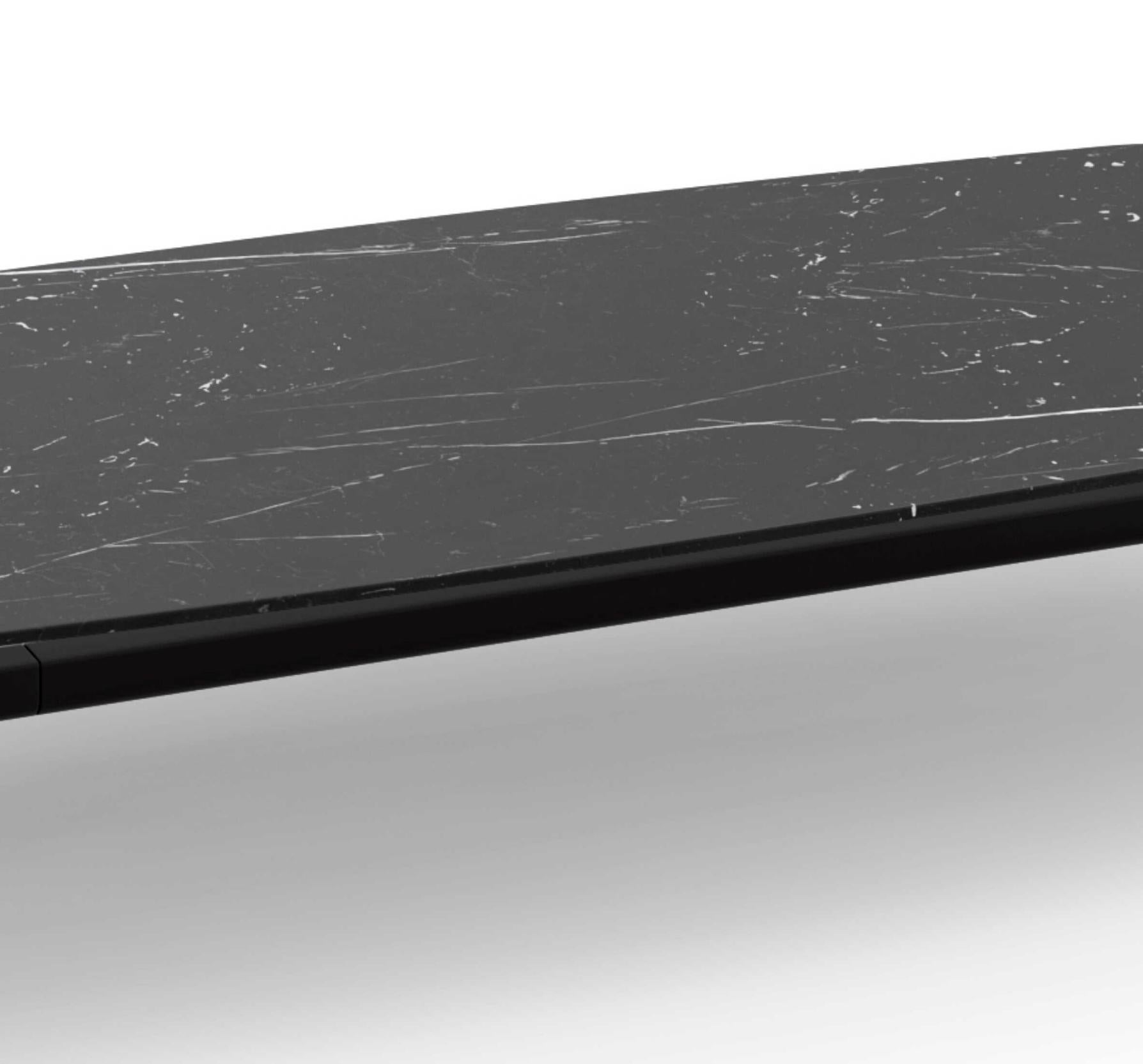 Mesa baja Volage Ex-S de Philippe Starck para Cassina en venta 1