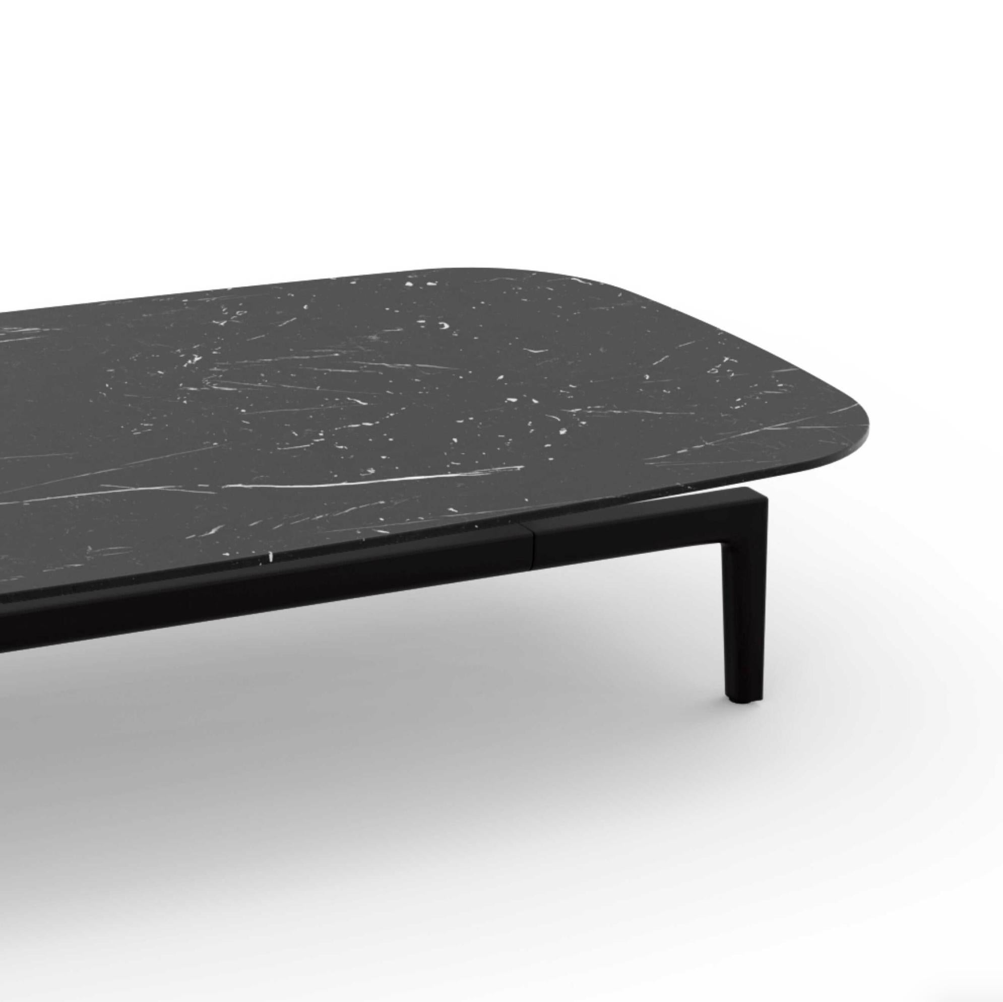 Mesa baja Volage Ex-S de Philippe Starck para Cassina en venta 2
