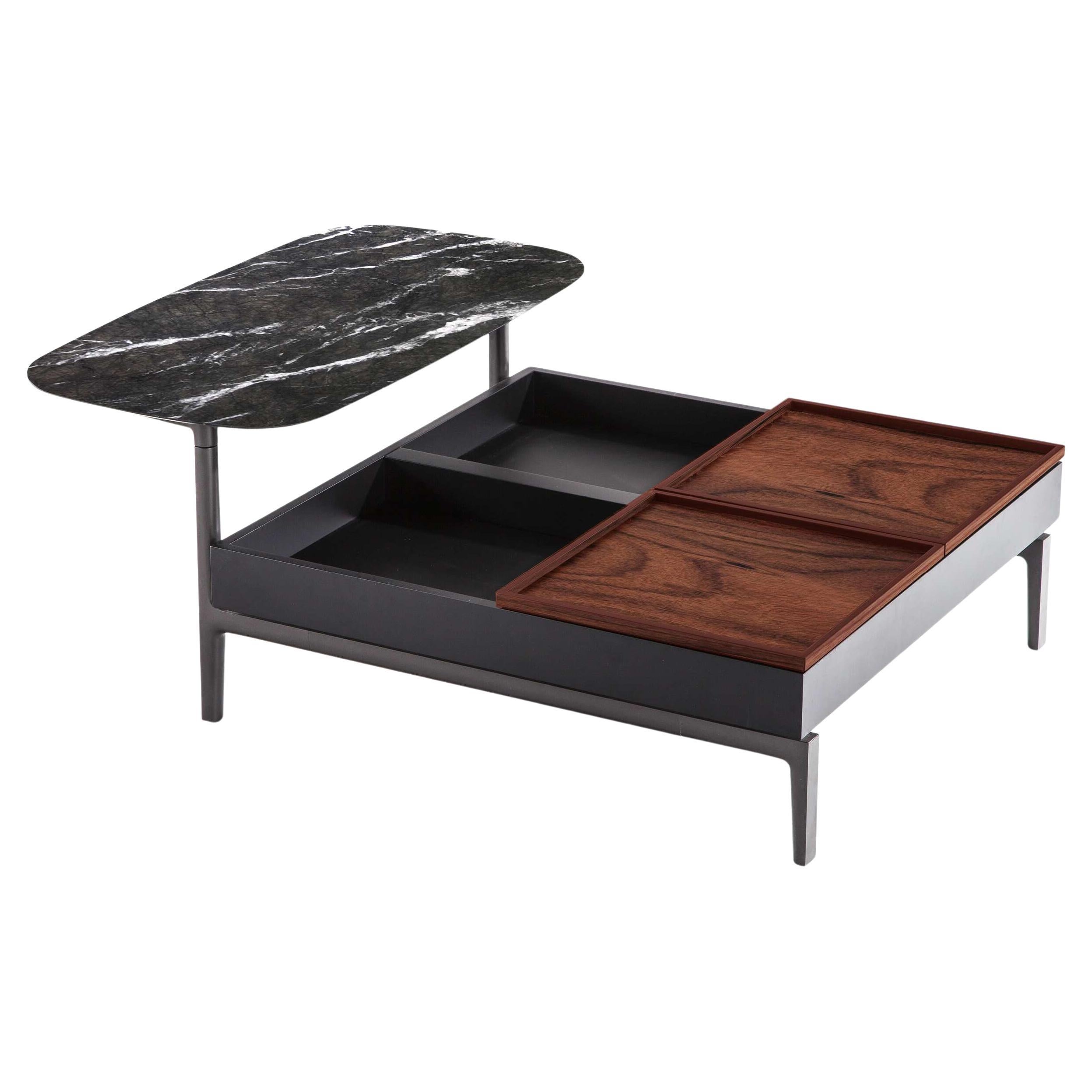 Philippe Starck Volage Ex-S Couchtisch für Cassina