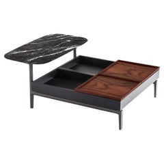 Philippe Starck Volage Ex-S Coffee Table For Cassina