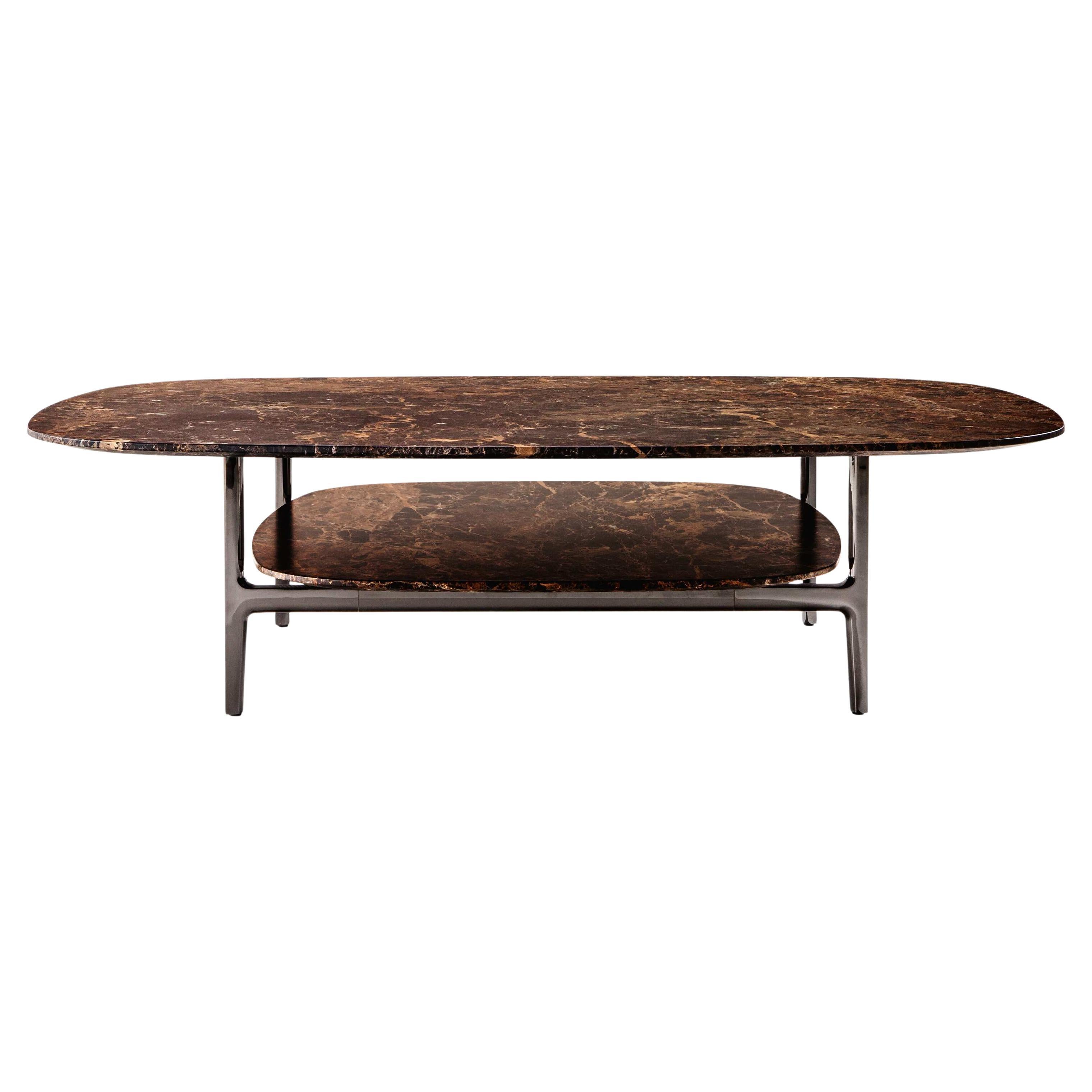 Philippe Starck Volage Ex-S Couchtisch für Cassina