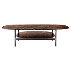 Philippe Starck Volage Ex-S Coffee Table For Cassina