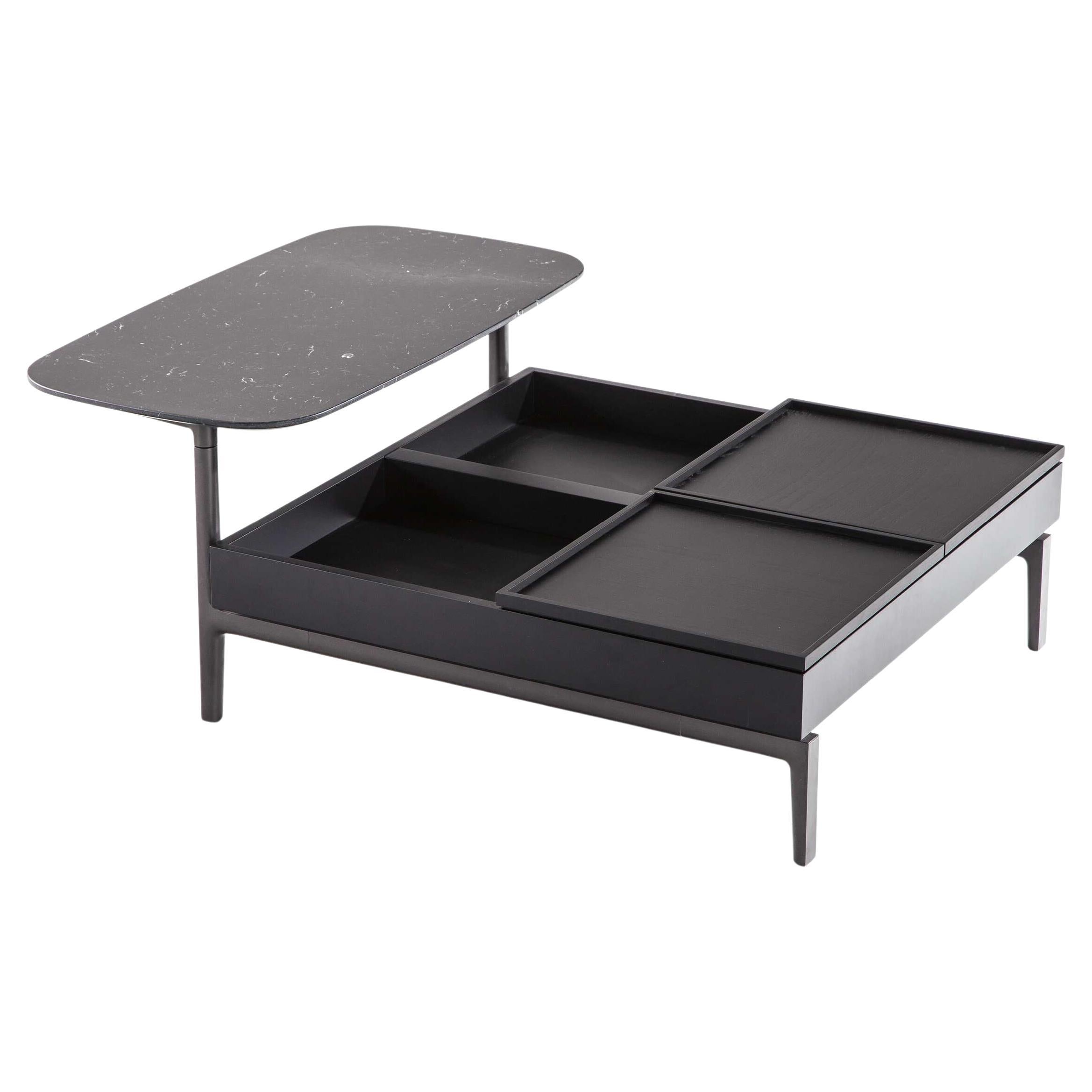 Philippe Starck Volage Ex-S Coffee Table For Cassina