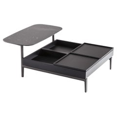 Mesa baja Volage Ex-S de Philippe Starck para Cassina