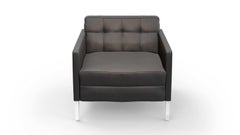 Philippe Starck Volage Ex-S Poltrona da notte per Cassina