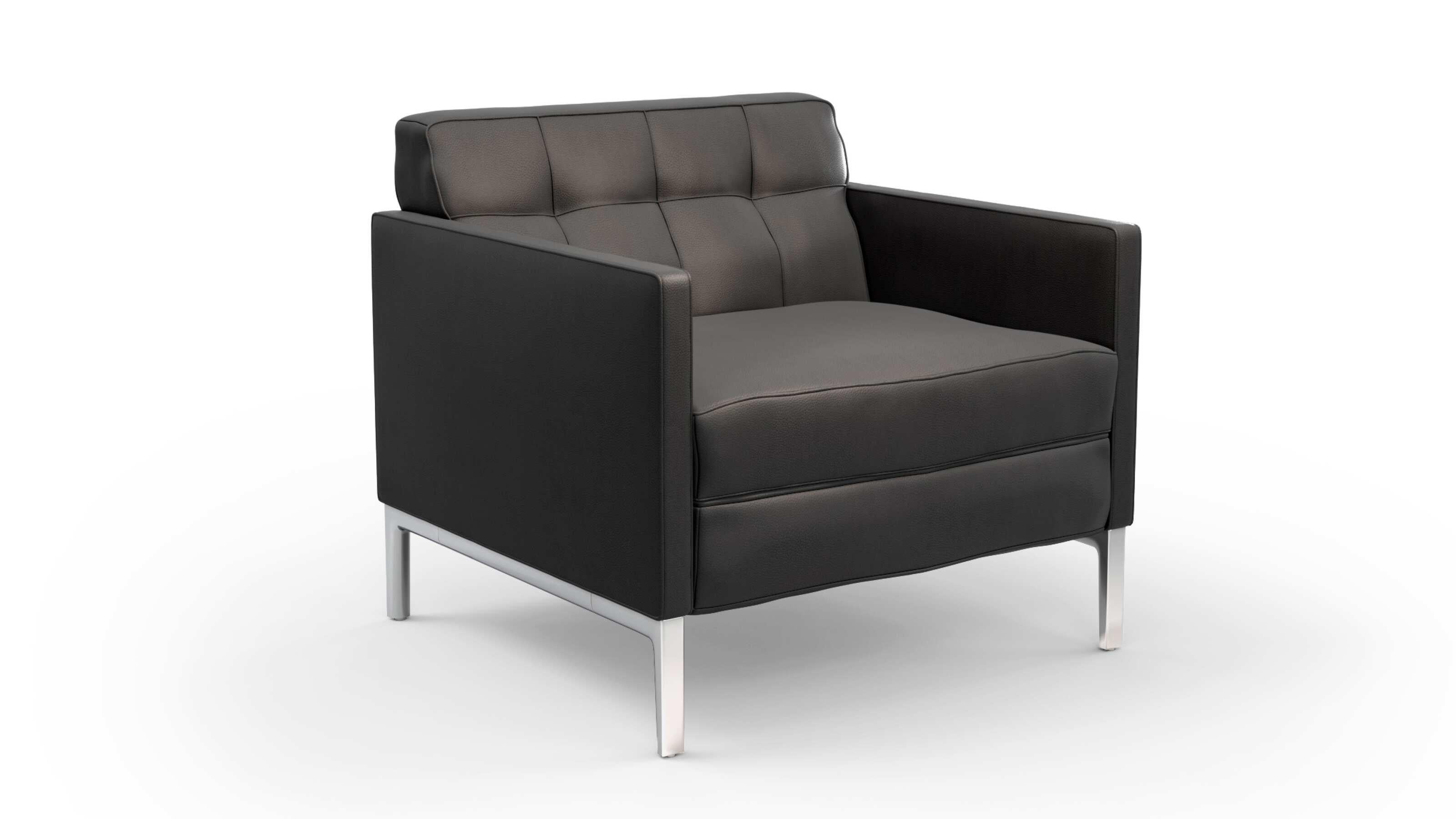 Philippe Starck Volage Ex-S Sillón de noche para Cassina Moderno de mediados de siglo en venta
