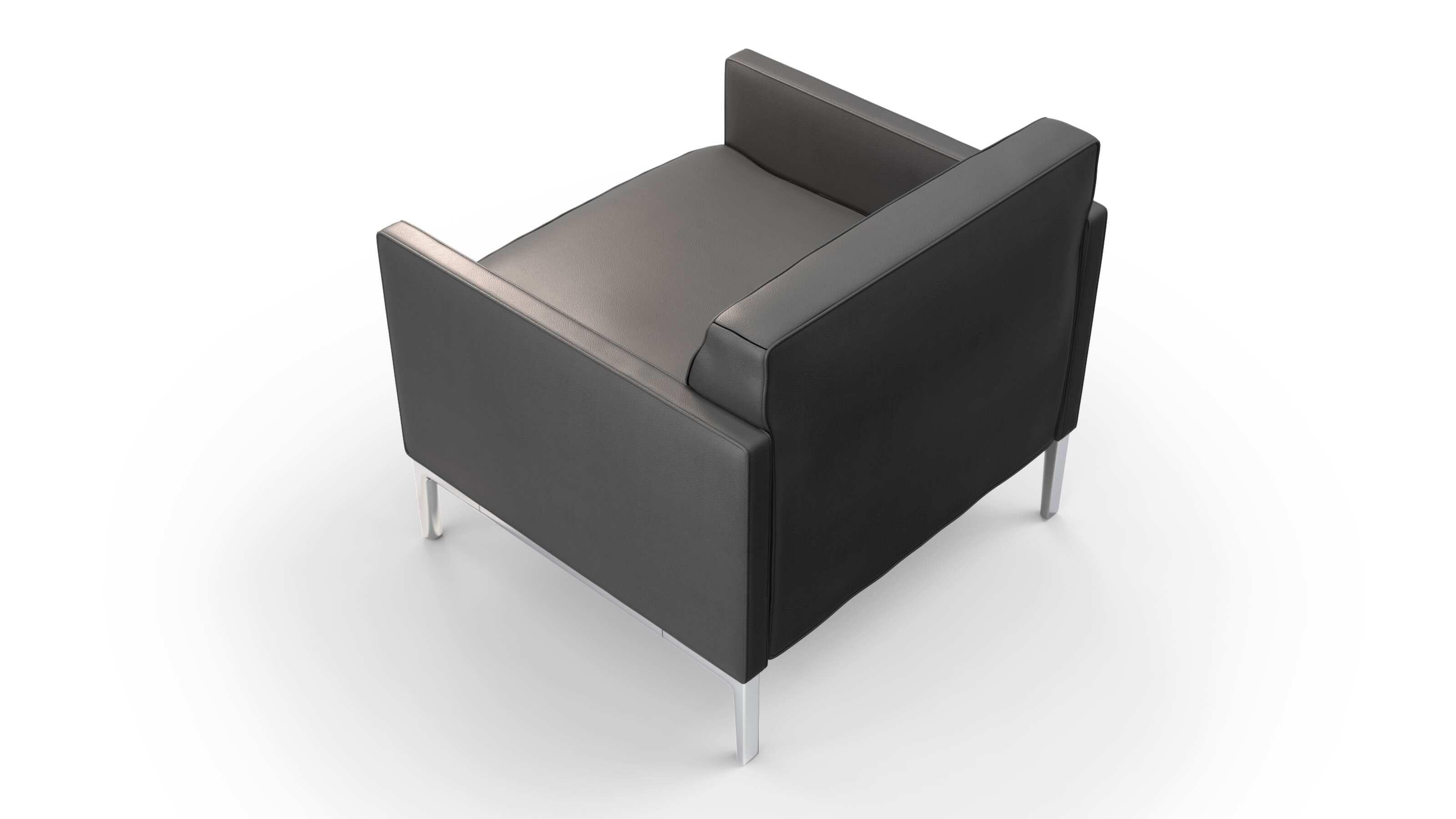 Philippe Starck Volage Ex-S Sillón de noche para Cassina en Nuevo estado para la venta en Barcelona, Barcelona