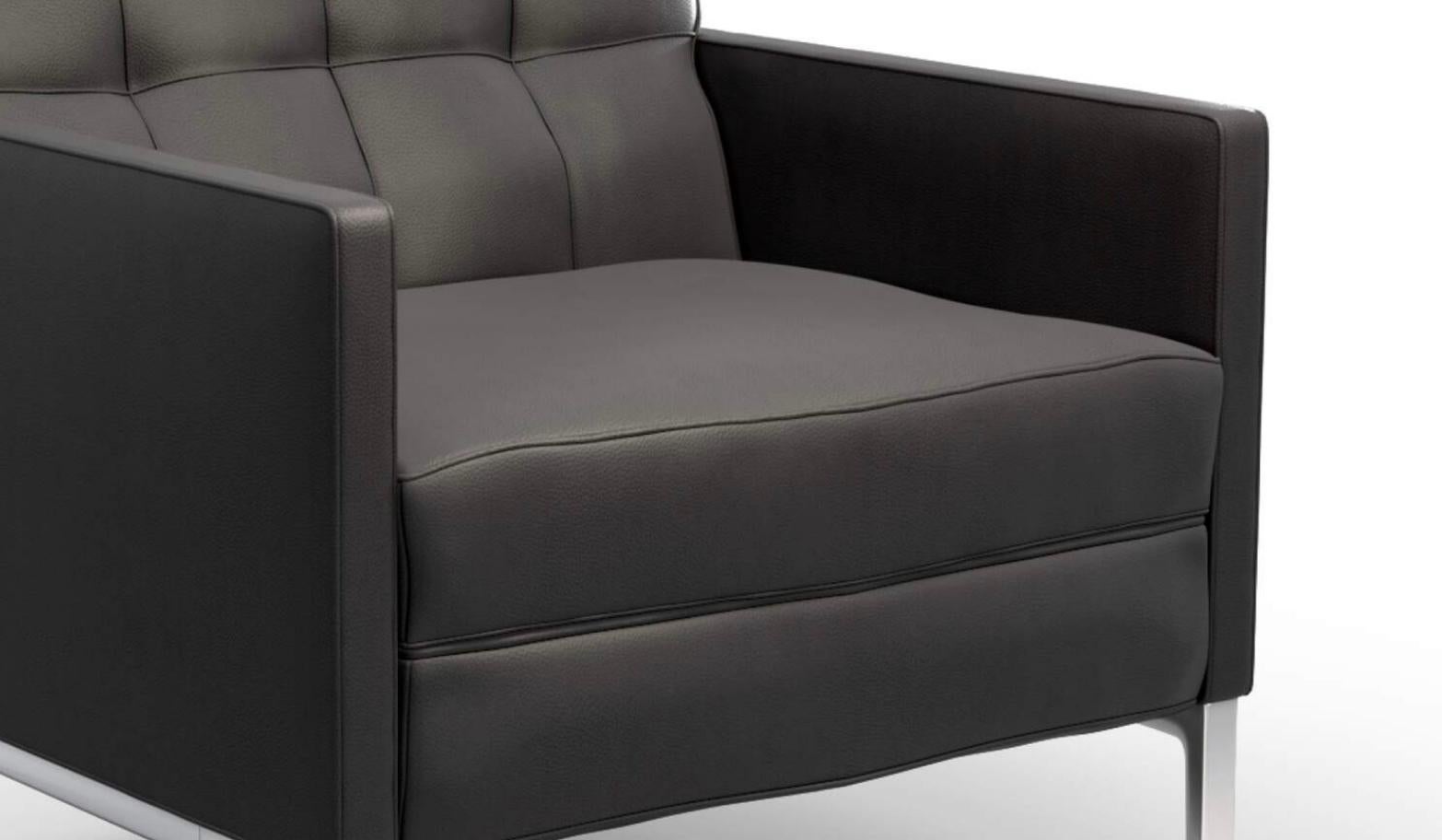 Philippe Starck Volage Ex-S Sillón de noche para Cassina en venta 1