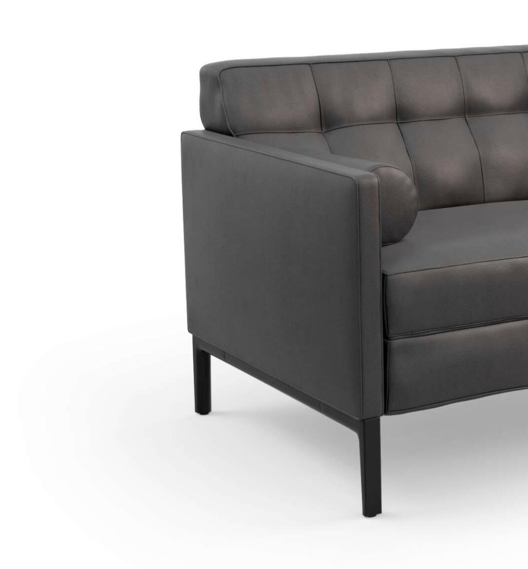 Philippe Starck Volage Ex-S Divano notte per Cassina in vendita 4