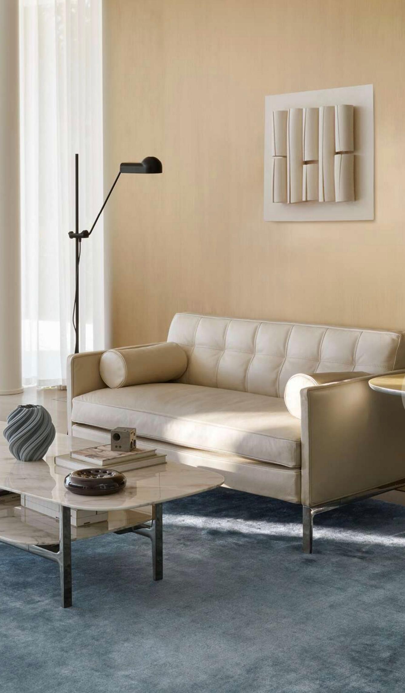 Philippe Starck Volage Ex-S Divano notte per Cassina in vendita 5