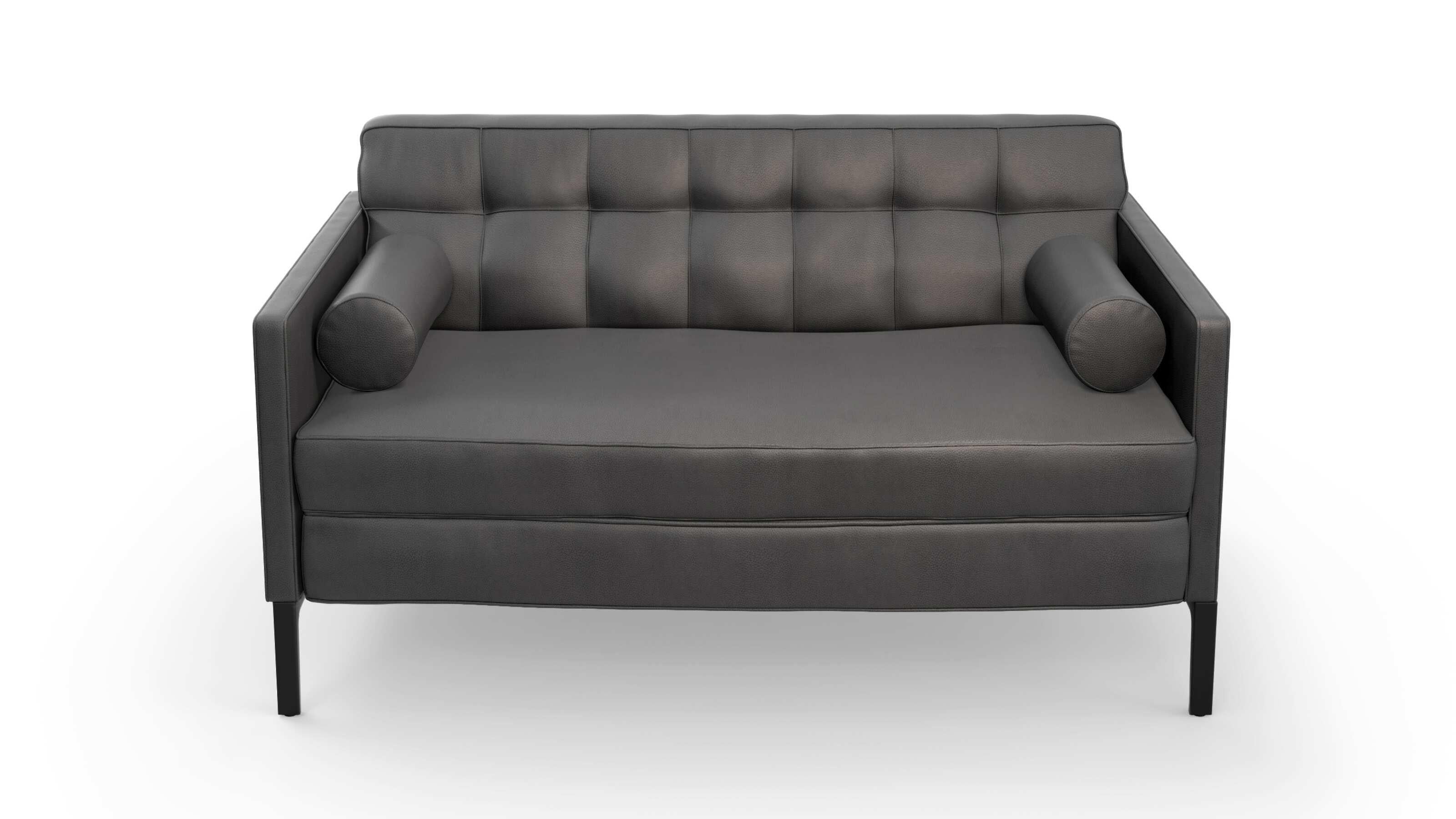 Philippe Starck Volage Ex-S Divano notte per Cassina

Un divano di design di Philippe Starck per il concetto Volage EX-S Night Sofa che trasforma la zona notte in un'isola di benessere, arricchita dall'arredamento di una suite. 

Le dimensioni