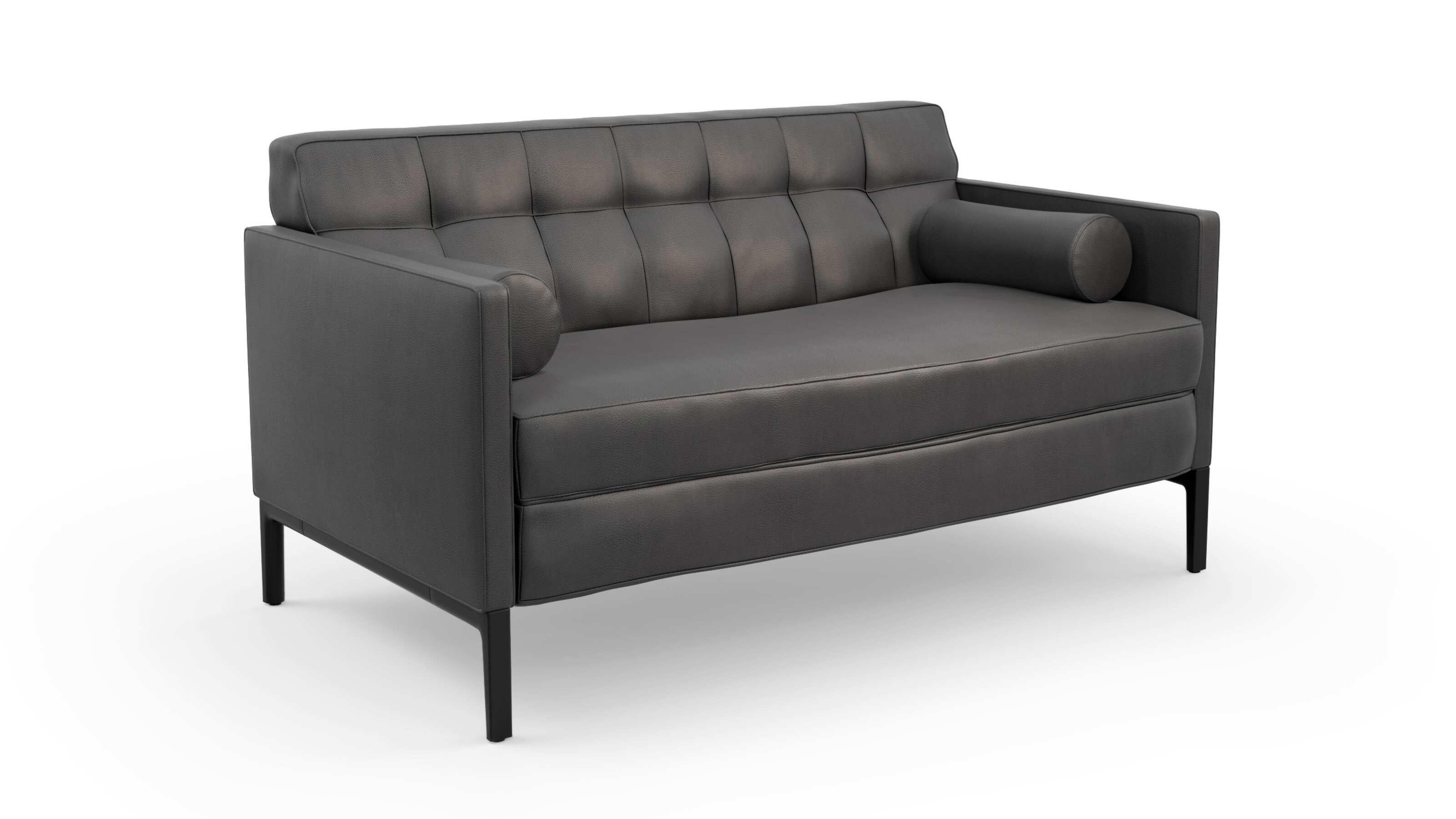 Mid-Century moderno Philippe Starck Volage Ex-S Divano notte per Cassina in vendita
