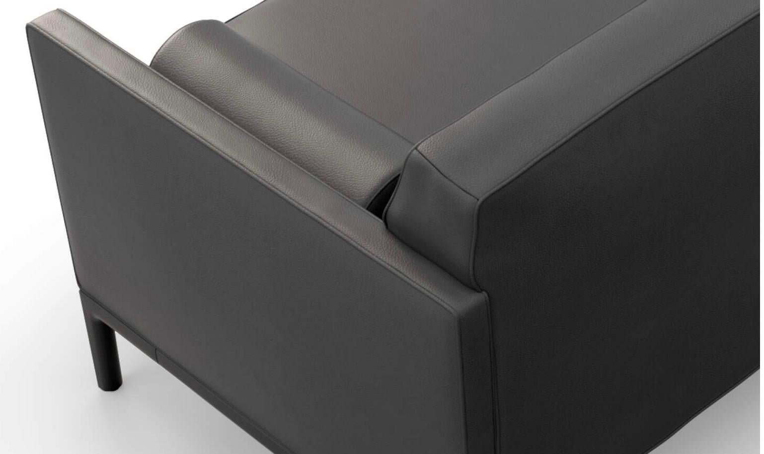 Philippe Starck Volage Ex-S Divano notte per Cassina In condizioni Nuovo in vendita a Barcelona, Barcelona