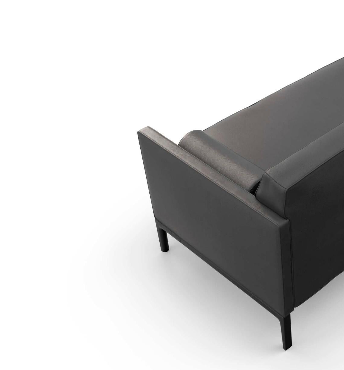Philippe Starck Volage Ex-S Divano notte per Cassina in vendita 1