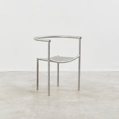 Philippe Starck 'Von Vogelsang' armchair for Driade - Italy, 1985