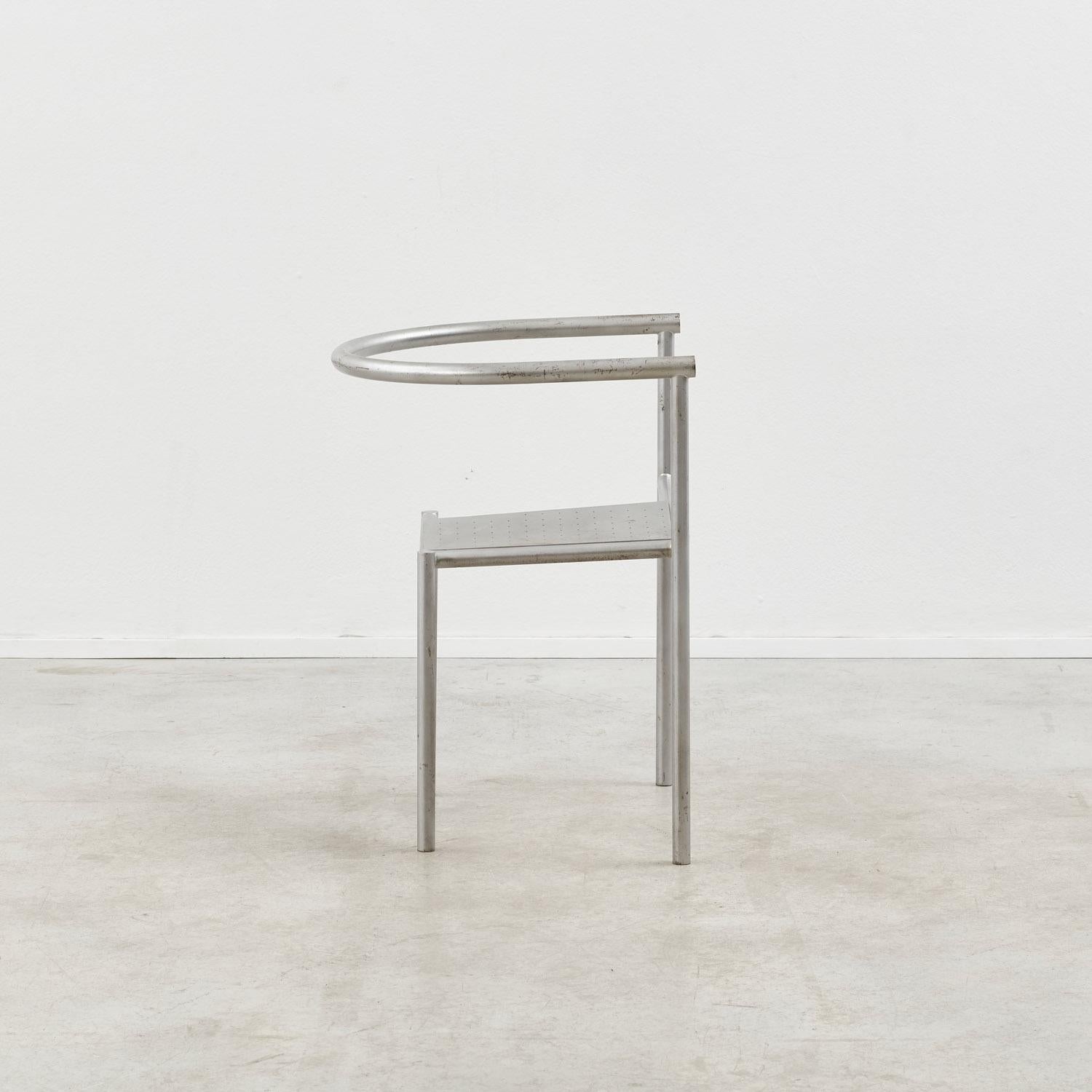Philippe Starck 'Von Vogelsang' Sessel für Driade - Italien, 1985 (Postmoderne) im Angebot