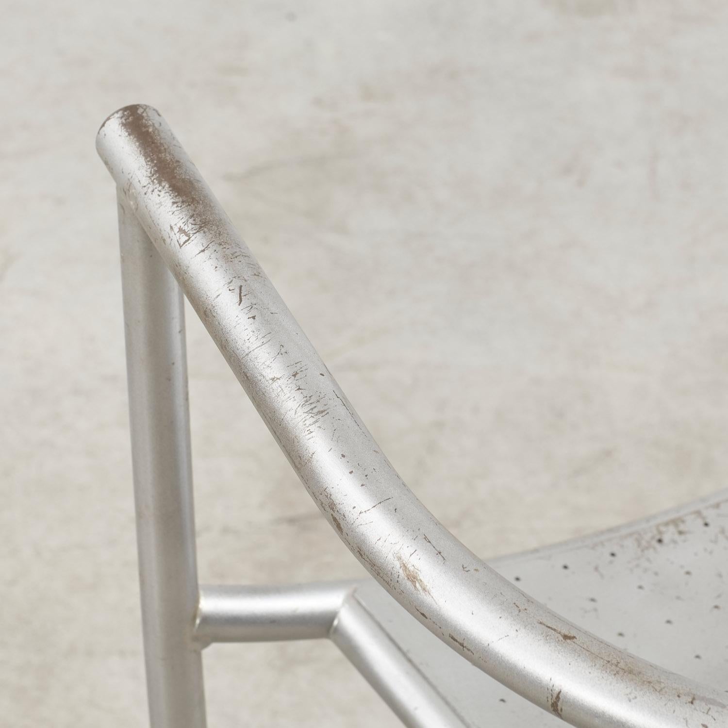 Philippe Starck 'Von Vogelsang' Sessel für Driade - Italien, 1985 im Zustand „Relativ gut“ im Angebot in London, GB